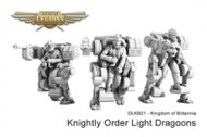 Kingdom of Britannia Knightly Order